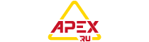 Автомагазин Apex