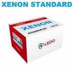 Комплект ксенона LEDO Standard