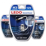 Лампы LEDO XenonVision 12V