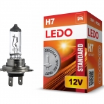 Лампы LEDO Standard 12V