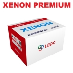 Комплект ксенона LEDO Premium