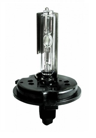 Ксеноновая лампа H4 4300K