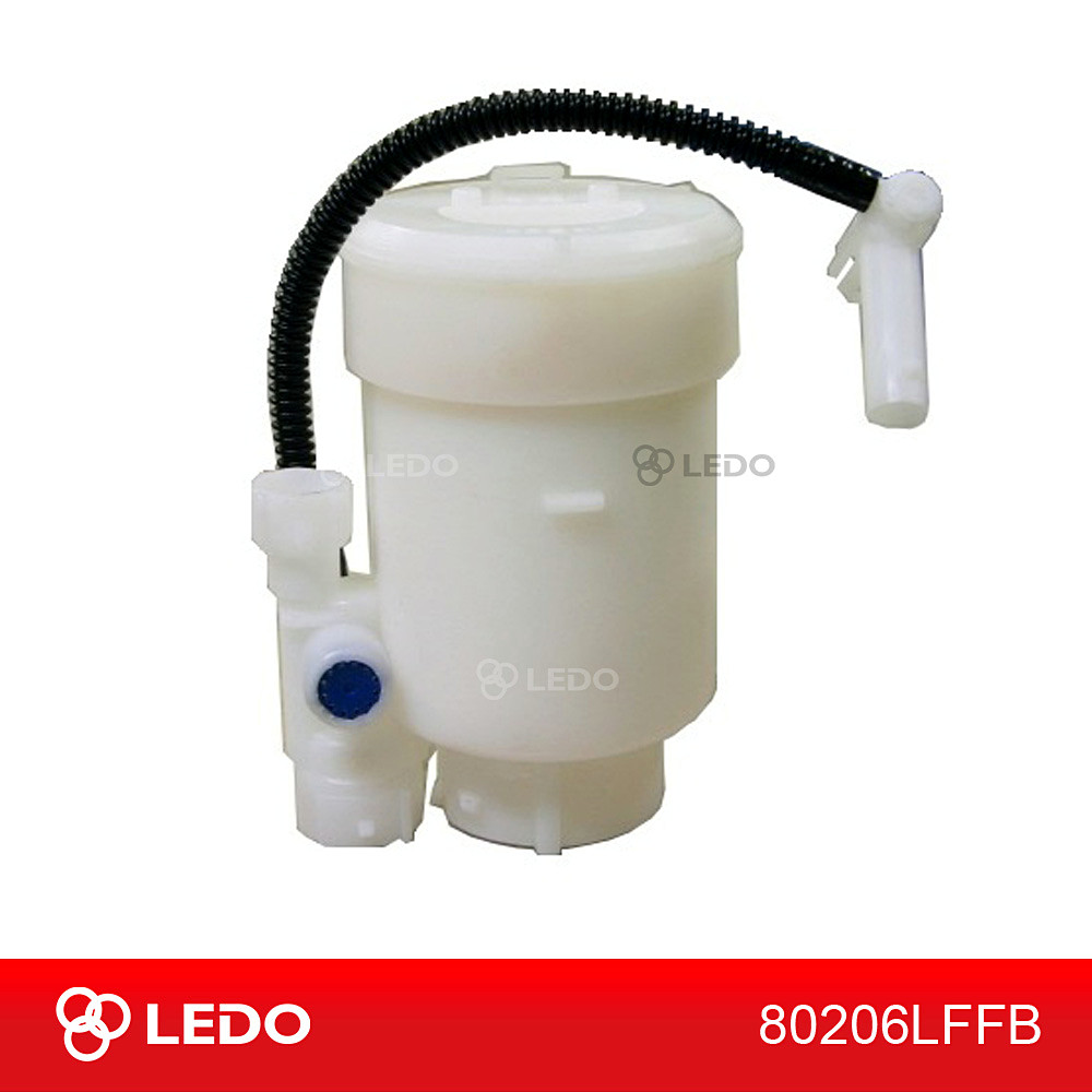 Фильтр топливный погружной в бак 206LFFB - Hyundai/Kia