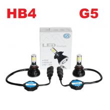 Лампа светодиодная HB4 (20W 2000Lm 9-36V)