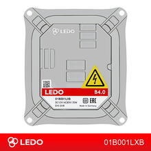 Блок розжига LEDO B4.0 D1