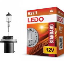 Лампа H27 (880) LEDO Standard 12V 27W