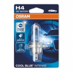 Автолампа H4 (60/55) P43t-38+20% COOL BLUE INTENSE 4200K 12V OSRAM