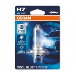 Автолампа H7 (55) PX26d+20% COOL BLUE INTENSE 4200K 12V OSRAM