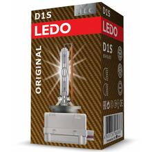 Лампа D1S 4300К LEDO Original