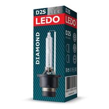 Лампа D2S 5000К LEDO Diamond