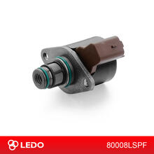 Электромагнитный клапан ТНВД (IMV) на Nissan / Ford / Renault / SsangYong 9109-903
