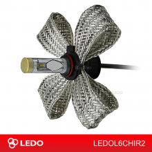 Лампа светодиодная HIR2 LEDO L6C