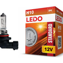 Лампа H10 LEDO Standard 12V 42W