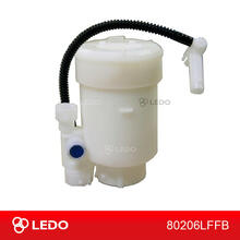 Фильтр топливный погружной в бак 206LFFB - Hyundai/Kia