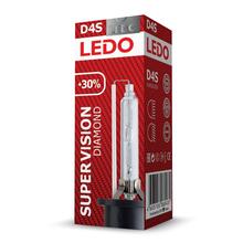 Лампа D4S 5000K LEDO Diamond SuperVision +30%
