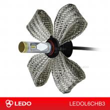 Лампа светодиодная HB3 LEDO L6C